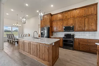 10732 W Fm 4, Godley, TX 76044 - Photo 11