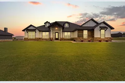 10732 W Fm 4, Godley, TX 76044 - Photo 1