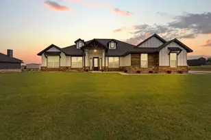 10732 W Fm 4, Godley, TX 76044 - Photo 1