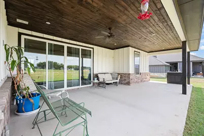 10732 W Fm 4, Godley, TX 76044 - Photo 35