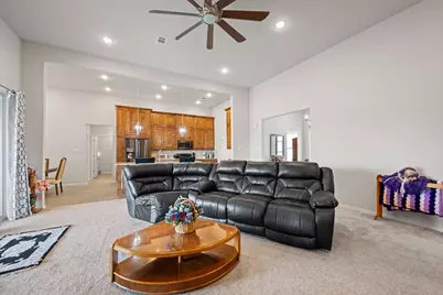 10732 W Fm 4, Godley, TX 76044 - Photo 7