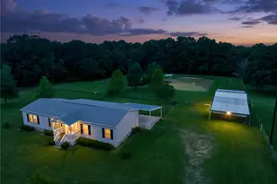 1714 County Road 35780 Rd, Arthur City, TX 75411 - Photo 1