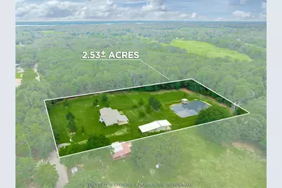 1714 County Road 35780 Road, Arthur City, TX 75411 - Photo 33