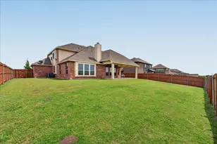3835 Wheatland Trl, Heartland, TX 75126 - Photo 29