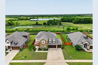 3835 Wheatland Trail, Heartland, TX 75126 - Photo 3