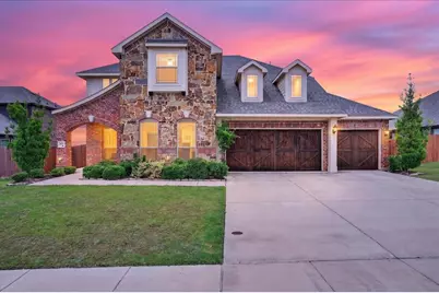 3835 Wheatland Trail, Heartland, TX 75126 - Photo 1