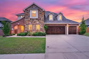 3835 Wheatland Trl, Heartland, TX 75126 - Photo 1