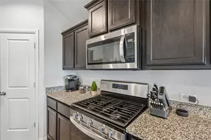 9705 Snowbell Ln, Fort Worth, TX 76036 - Photo 9