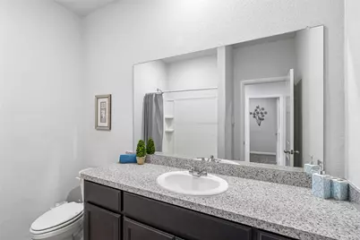 9705 Snowbell Lane, Fort Worth, TX 76036 - Photo 23
