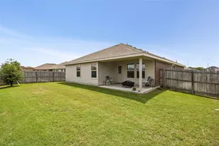 9705 Snowbell Ln, Fort Worth, TX 76036 - Photo 27