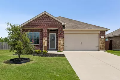 9705 Snowbell Lane, Fort Worth, TX 76036 - Photo 1