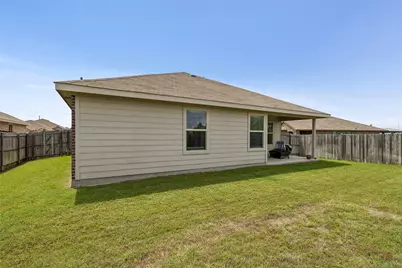 9705 Snowbell Lane, Fort Worth, TX 76036 - Photo 31