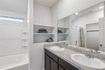 9705 Snowbell Lane, Fort Worth, TX 76036 - Photo 17