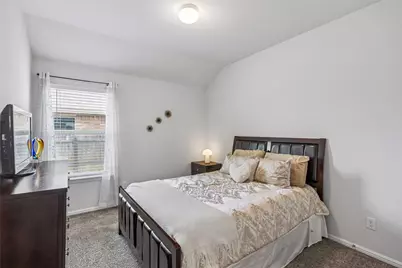 9705 Snowbell Lane, Fort Worth, TX 76036 - Photo 19