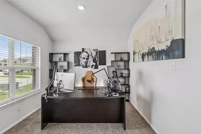 9705 Snowbell Lane, Fort Worth, TX 76036 - Photo 5