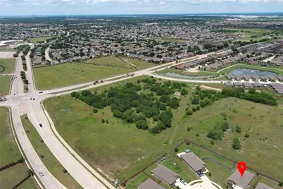 9705 Snowbell Lane, Fort Worth, TX 76036 - Photo 29