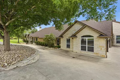 9310 Bellechase Road, Granbury, TX 76049 - Photo 3