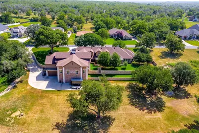 9310 Bellechase Road, Granbury, TX 76049 - Photo 1