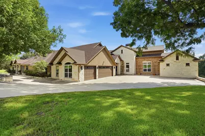 9310 Bellechase Road, Granbury, TX 76049 - Photo 1