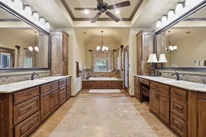 9310 Bellechase Road, Granbury, TX 76049 - Photo 21