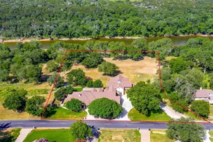 9310 Bellechase Rd, Granbury, TX 76049 - Photo 37