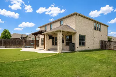 10201 Claire Creek Road, Fort Worth, TX 76126 - Photo 3