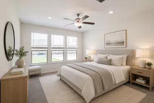10201 Claire Creek Rd, Fort Worth, TX 76126 - Photo 11