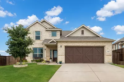 10201 Claire Creek Road, Fort Worth, TX 76126 - Photo 1