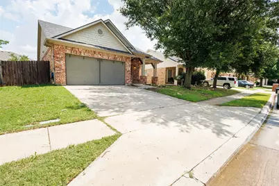 10844 Hawks Landing Road, Fort Worth, TX 76052 - Photo 19