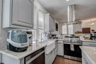 10844 Hawks Landing Road, Fort Worth, TX 76052 - Photo 7
