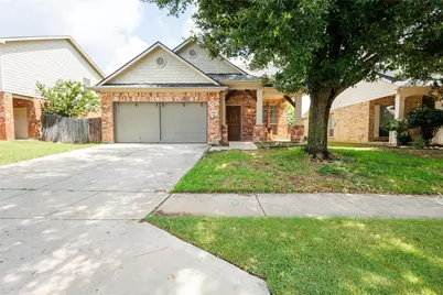 10844 Hawks Landing Road, Fort Worth, TX 76052 - Photo 1