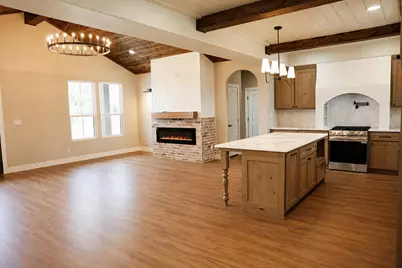 706 County Road 2505, Bonham, TX 75418 - Photo 5