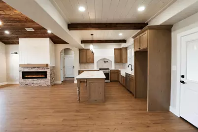 706 County Road 2505, Bonham, TX 75418 - Photo 11