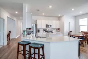 8424 Gray Squirrel Ln., McKinney, TX 75071 - Photo 5
