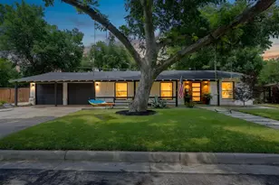 4224 Lanark Ave, Fort Worth, TX 76109 - Photo 1