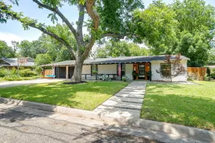 4224 Lanark Ave, Fort Worth, TX 76109 - Photo 1