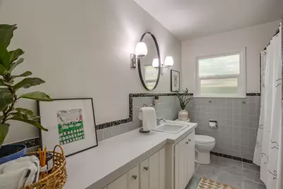 4224 Lanark Avenue, Fort Worth, TX 76109 - Photo 21