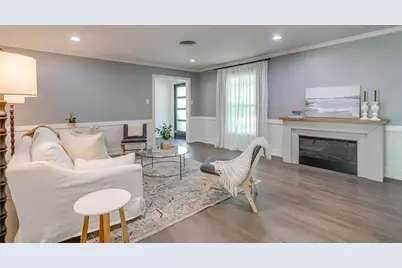 4224 Lanark Avenue, Fort Worth, TX 76109 - Photo 5