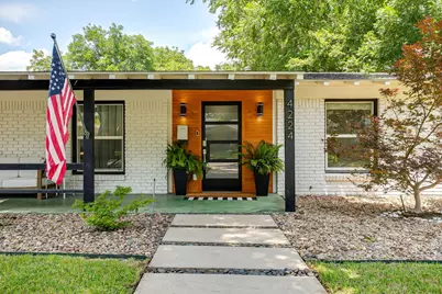 4224 Lanark Avenue, Fort Worth, TX 76109 - Photo 3
