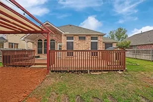 629 Rosarita Rd, Arlington, TX 76002 - Photo 33