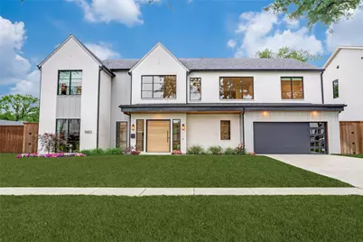 9885 Mixon Drive, Dallas, TX 75220 - Photo 1