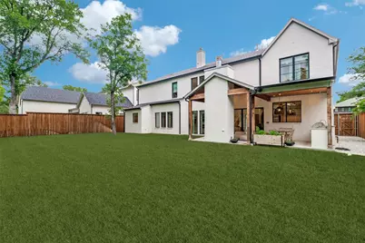 9885 Mixon Drive, Dallas, TX 75220 - Photo 25