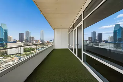 2430 Victory Park Lane #1906, Dallas, TX 75219 - Photo 25