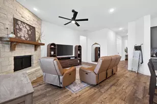 653 Godley Ranch Rd, Godley, TX 76044 - Photo 7