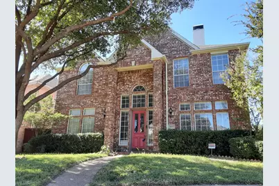 8605 Mill Creek Road, Irving, TX 75063 - Photo 1