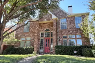 8605 Mill Creek Rd, Irving, TX 75063 - Photo 1