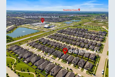 1916 Pelham Drive, Aubrey, TX 76227 - Photo 35