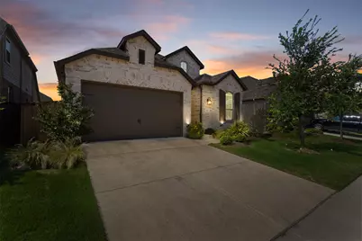 1916 Pelham Drive, Aubrey, TX 76227 - Photo 1