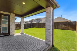 1916 Pelham Dr, Aubrey, TX 76227 - Photo 31