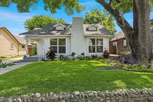 3821 W 5th St, Fort Worth, TX 76107 - Photo 1